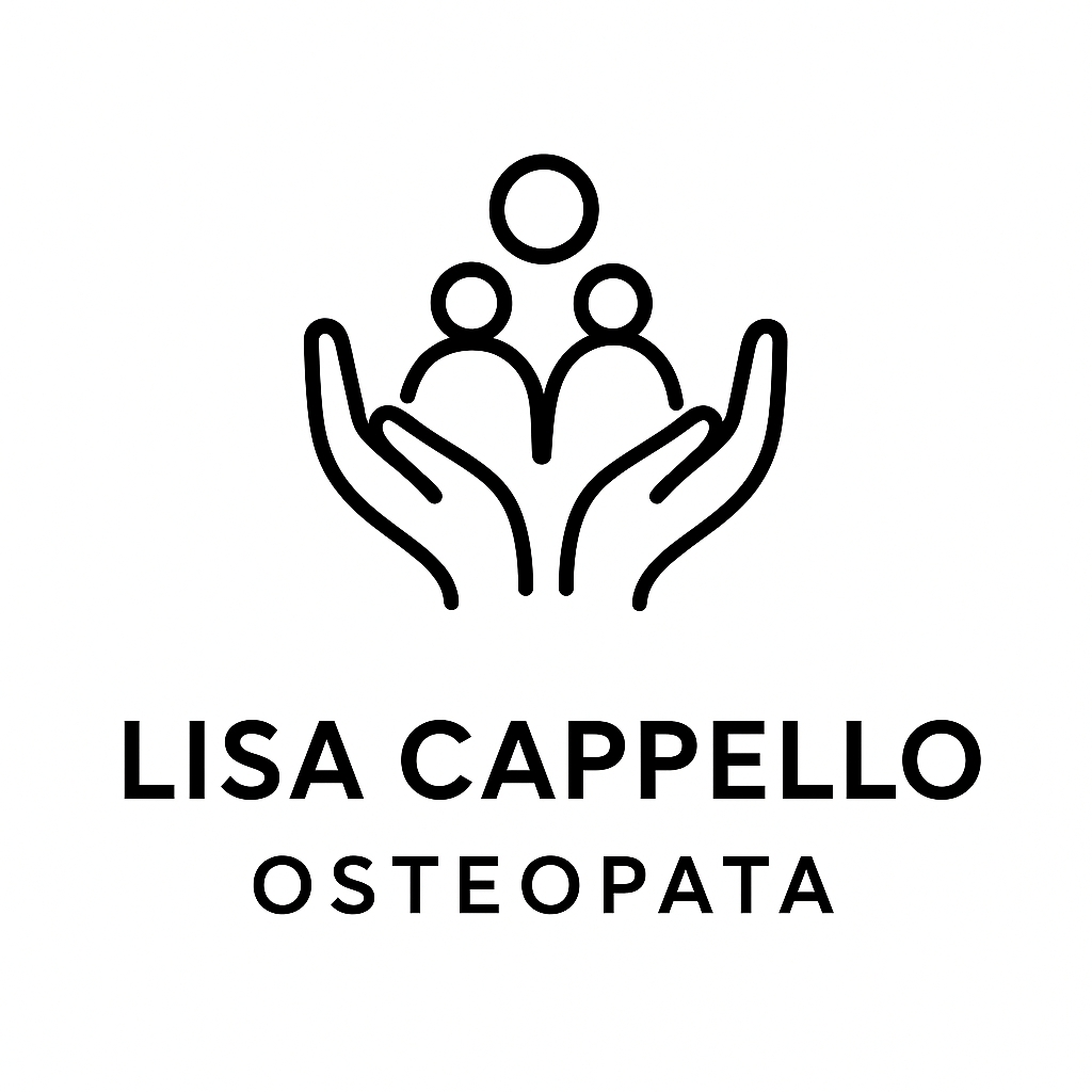 Lisa Cappello Osteopata